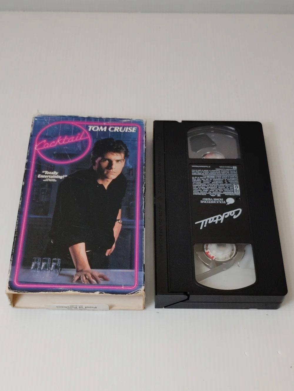 12 For $8 Tom Cruise 